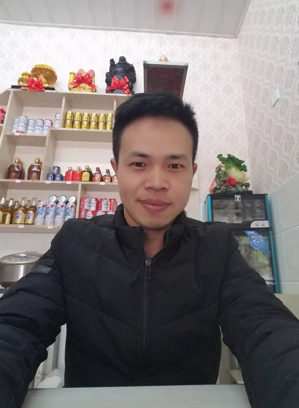 一叶扁舟的第一张照片--永泰婚介网