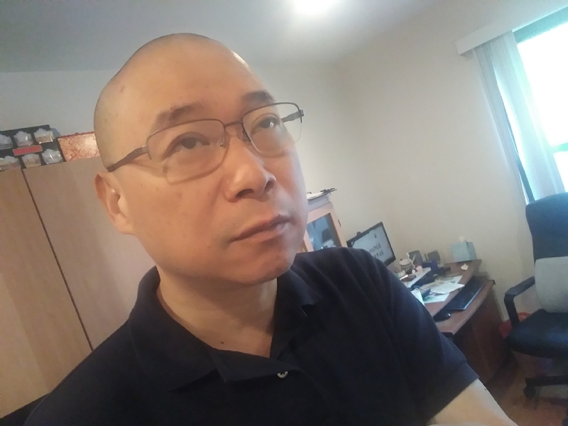高山的第一张照片--永泰婚介网