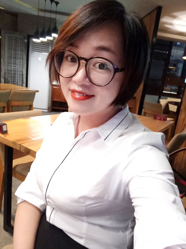 米虫的第一张照片--永泰婚介网