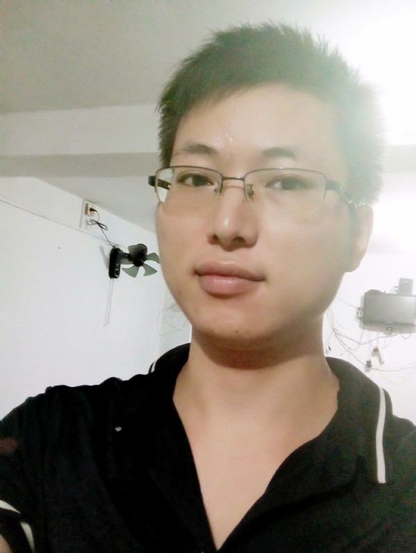 安静的心的第一张照片--永泰婚介网