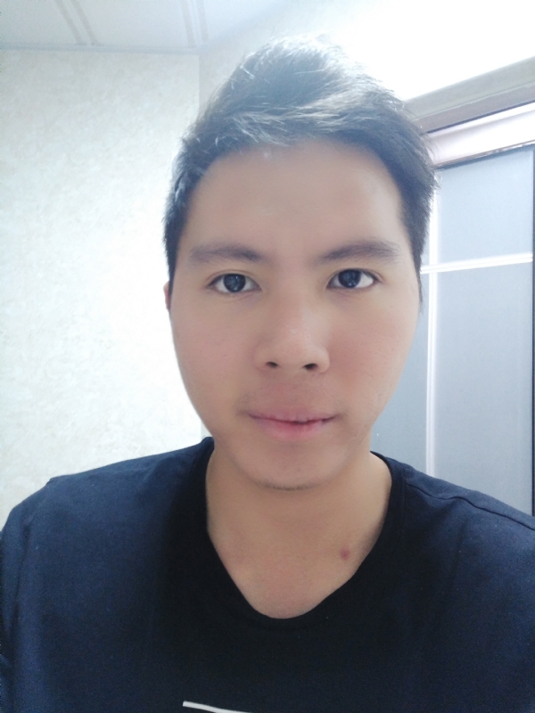 芸尚非的第一张照片--永泰婚介网
