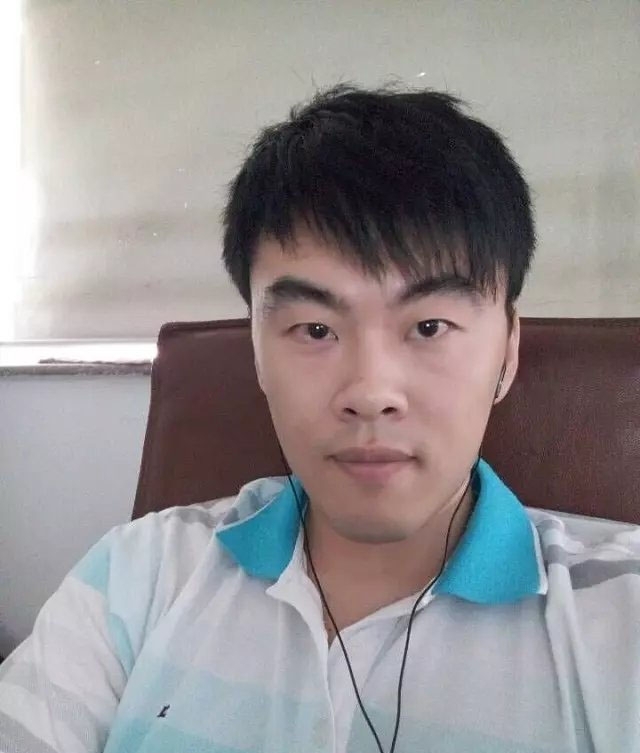 千凌叶的第一张照片--永泰婚介网
