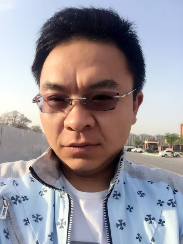 执着的等待的第一张照片--永泰婚介网
