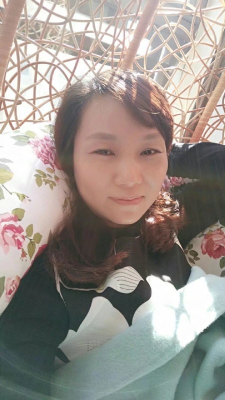 悦己的第一张照片--永泰婚介网