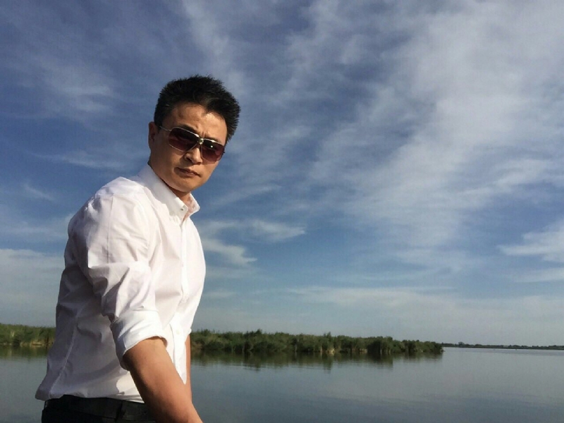 罗的第一张照片--永泰婚介网