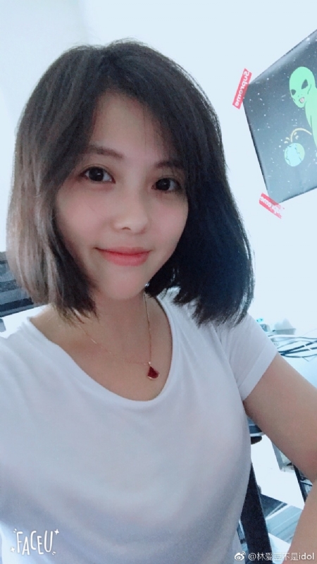 小萌芽儿的第一张照片--永泰婚介网