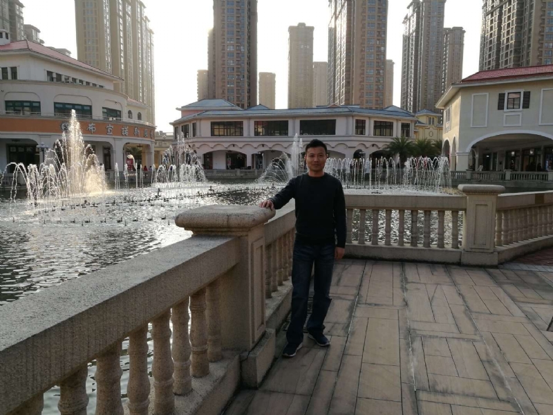 光圈的第二张照片--永泰婚介网