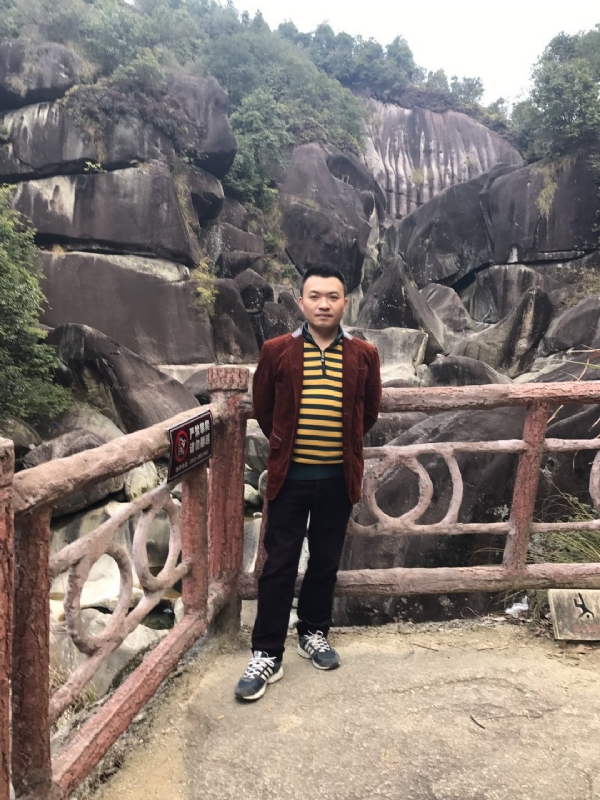 风筝的第二张照片--永泰婚介网