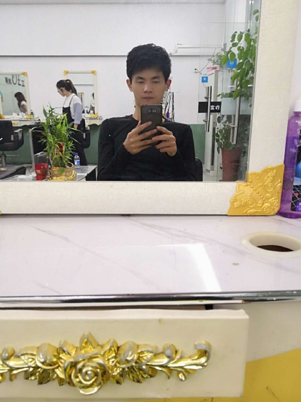 小九玖的第一张照片--永泰婚介网
