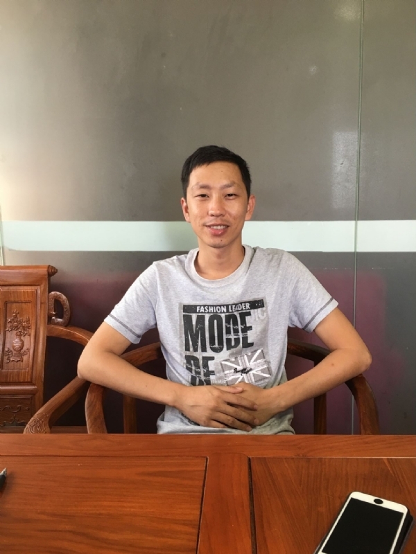 逝水流年的第二张照片--永泰婚介网