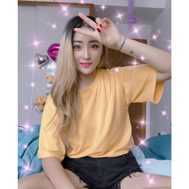 芝麻团子的第一张照片--永泰婚介网