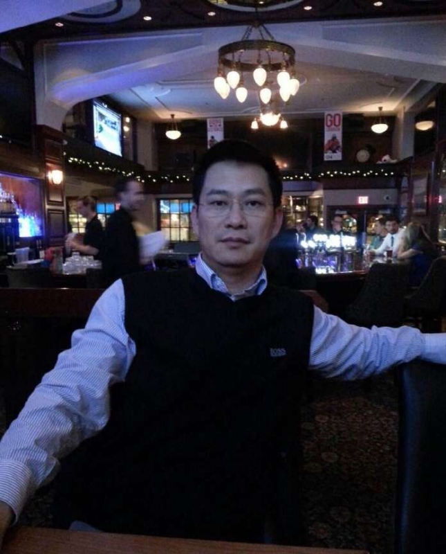 相聚是缘的第二张照片--永泰婚介网