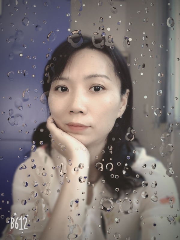 姗的第二张照片--永泰婚介网