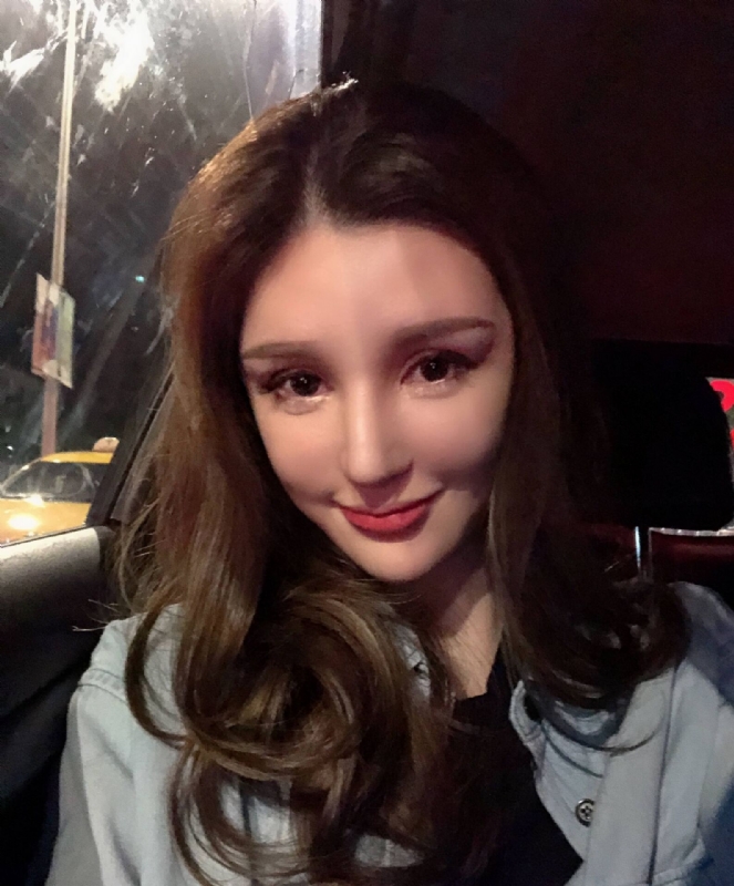 想你的第一张照片--永泰婚介网