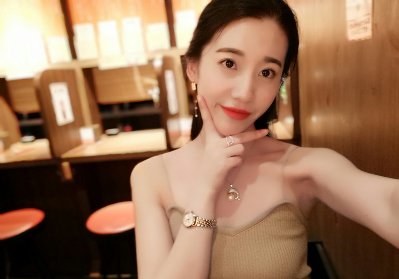 杨文嘉的第一张照片--永泰婚介网