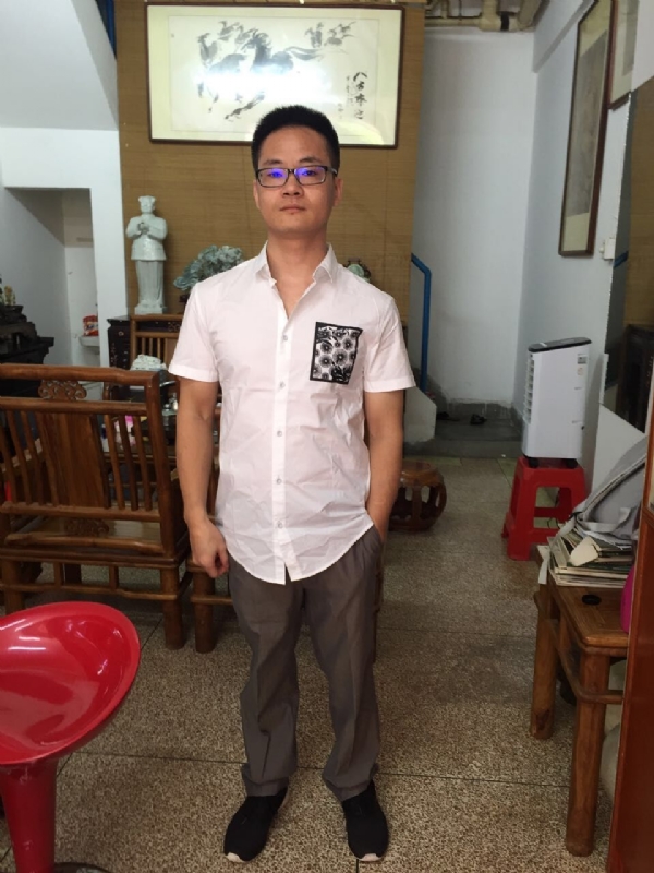 想要一个家的第一张照片--永泰婚介网