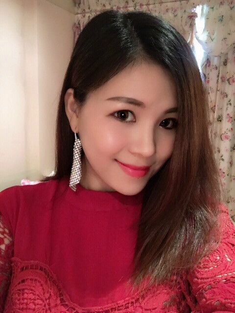 水晶之恋的第三张照片--永泰婚介网