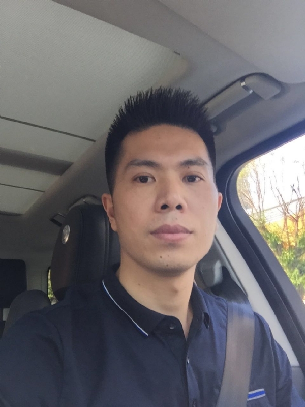 天道酬勤的第一张照片--永泰婚介网