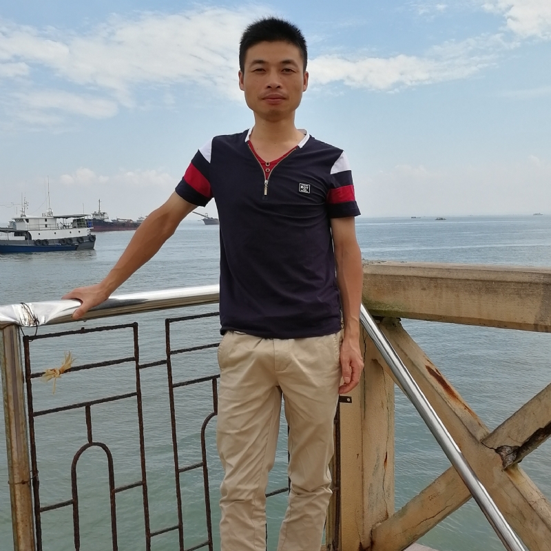 一个人的等待的第一张照片--永泰婚介网