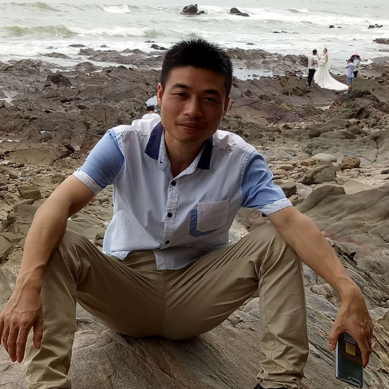 一个人的等待的第二张照片--永泰婚介网