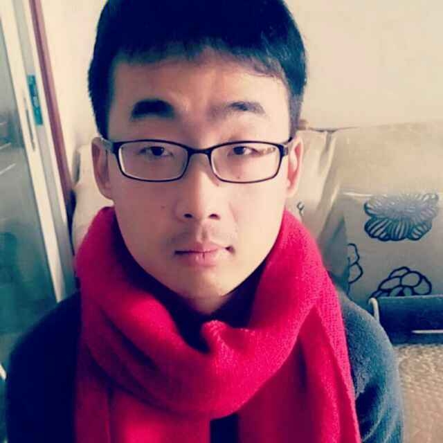单身尾巴的第一张照片--永泰婚介网