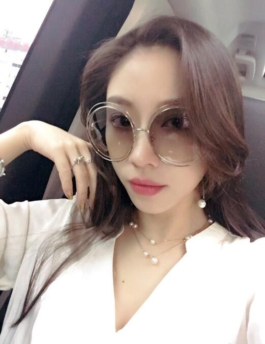 欣欣的第一张照片--永泰婚介网
