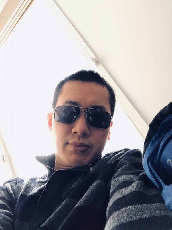 august的第一张照片--永泰婚介网