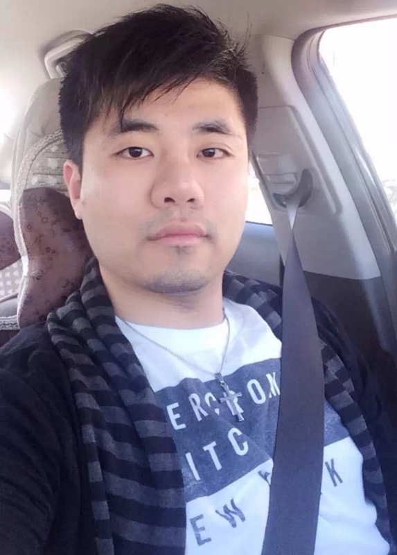 侯爵的第二张照片--永泰婚介网