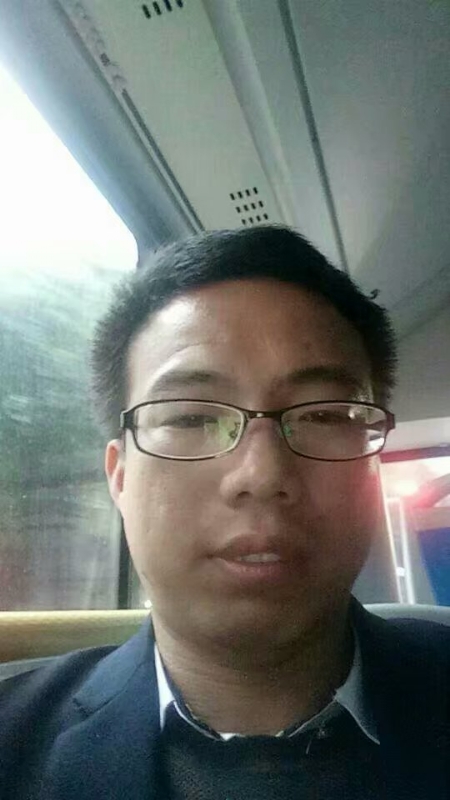 梦天缘的第一张照片--永泰婚介网