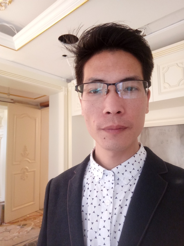 爱也要以诚相待的第二张照片--永泰婚介网