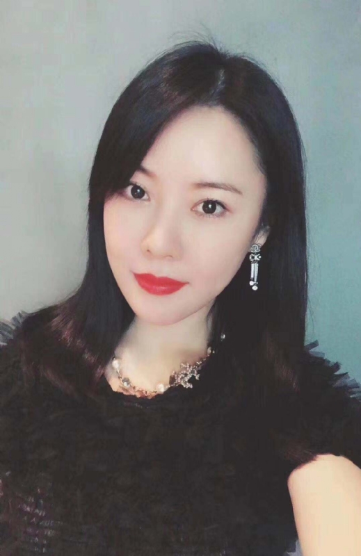 李莉的第一张照片--永泰婚介网