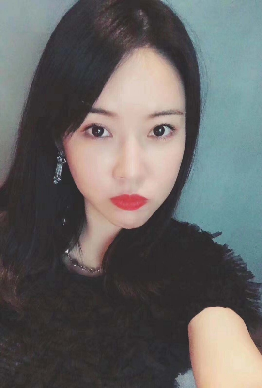 李莉的第二张照片--永泰婚介网