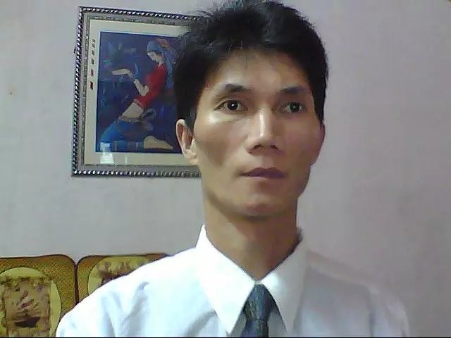 阿文的第一张照片--永泰婚介网