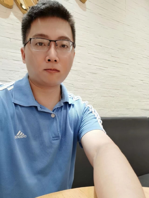 月亮河的第一张照片--永泰婚介网