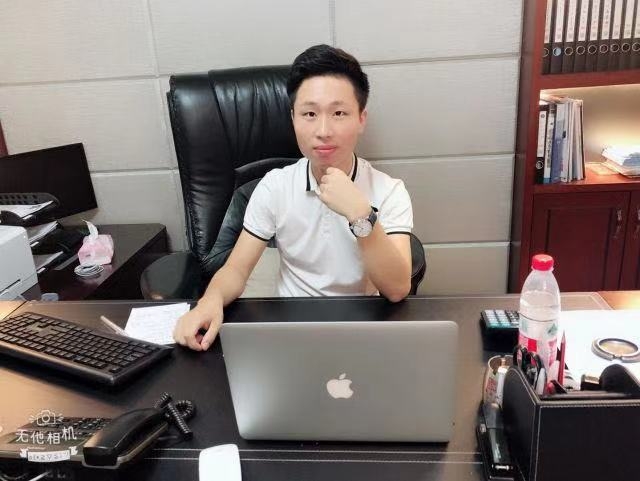 追梦的第一张照片--永泰婚介网