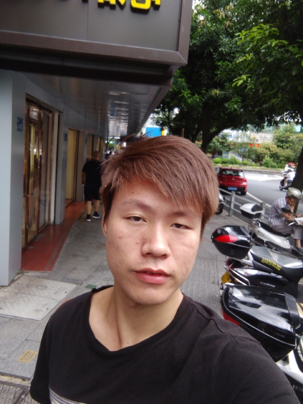 遇见你的第二张照片--永泰婚介网