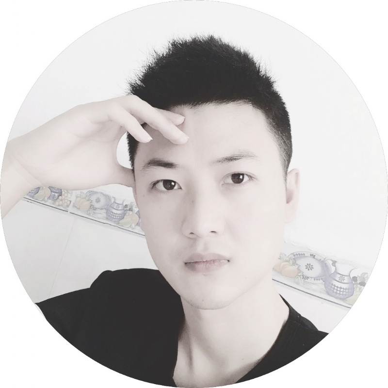 晓宇的第一张照片--永泰婚介网