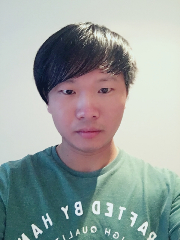 james的第一张照片--永泰婚介网
