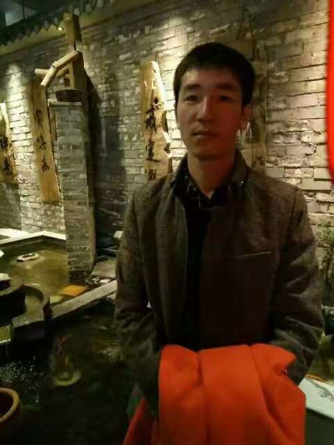 王森的第一张照片--永泰婚介网