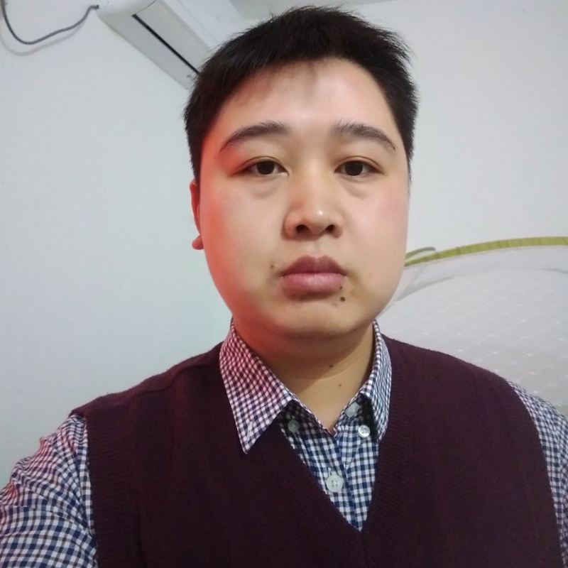 该结婚的爱情的第一张照片--永泰婚介网