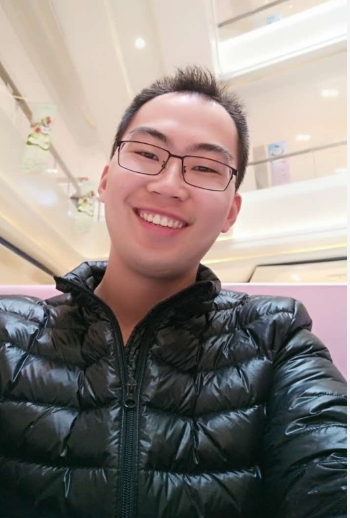 Allen的第二张照片--永泰婚介网