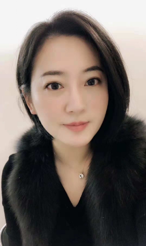 上善若水的第一张照片--永泰婚介网