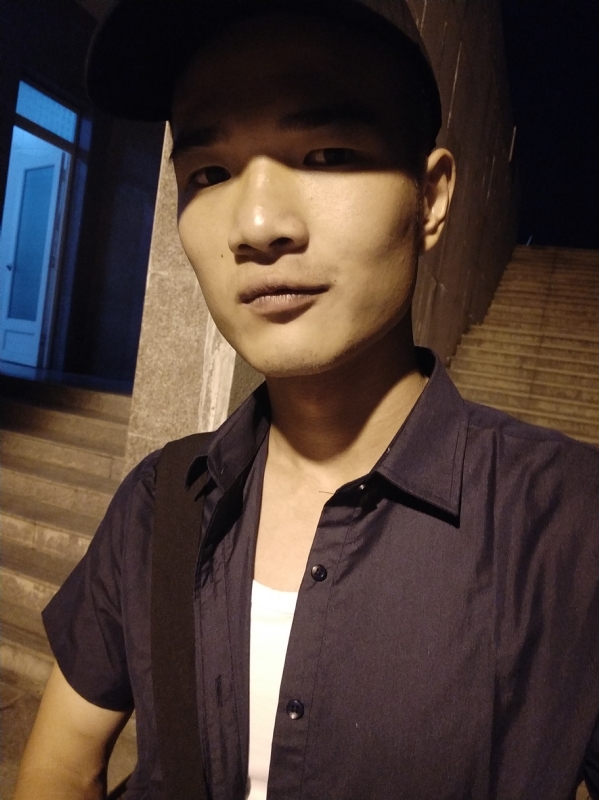 各取所需的第一张照片--永泰婚介网