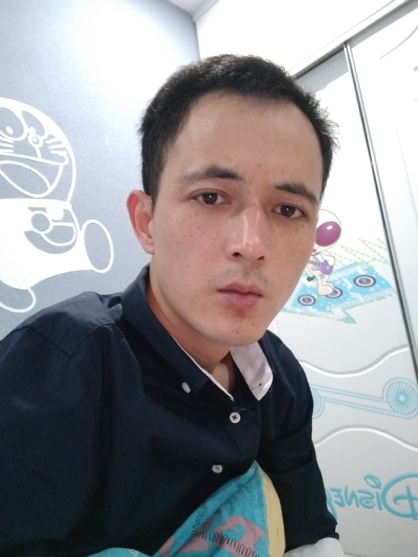 容晨的第一张照片--永泰婚介网