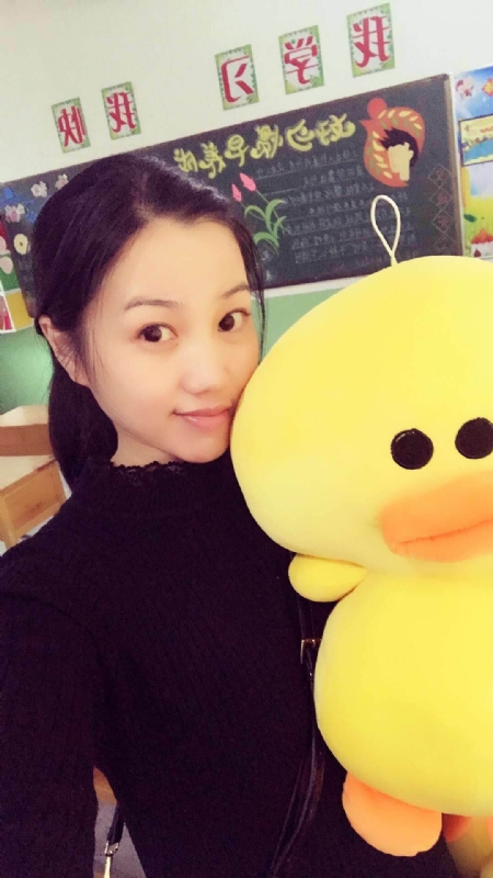 pengjienv的第一张照片--永泰婚介网