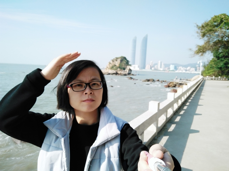 吕小包的第一张照片--永泰婚介网