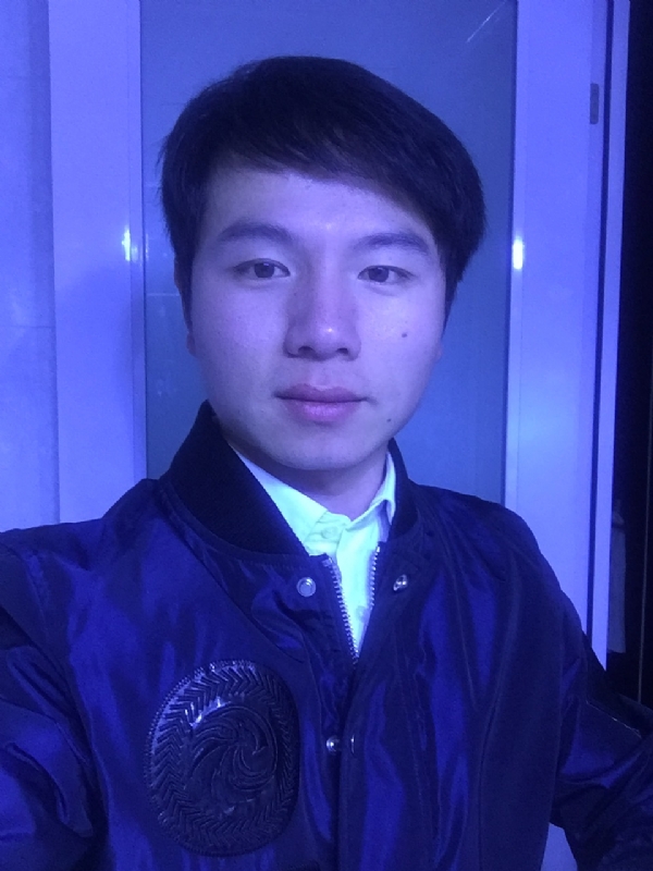 谁是我向往的以后的第一张照片--永泰婚介网
