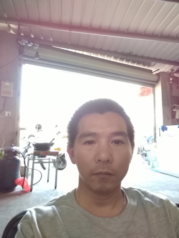 龙骑士的第一张照片--永泰婚介网