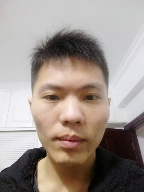 陈耀阳的第一张照片--永泰婚介网