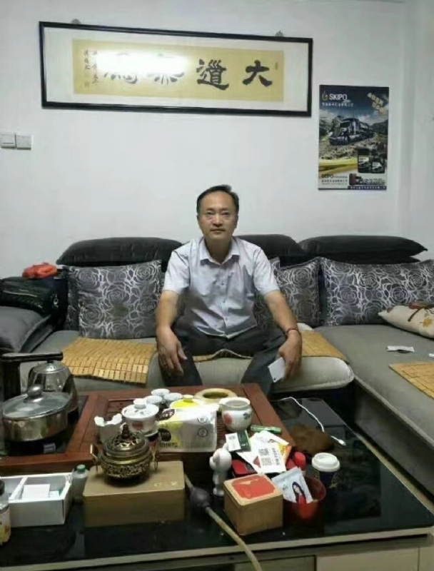 星光的第一张照片--永泰婚介网